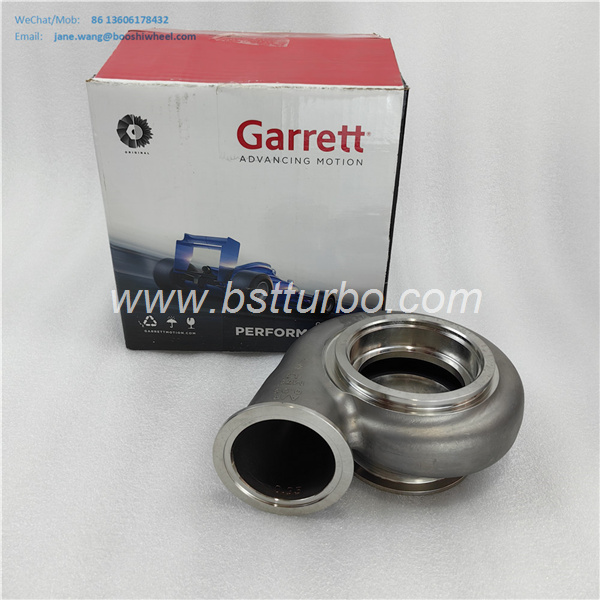 Garrett G40 Turbine Hsg Kit O/V V-Band / V-Band 0.95 A/R